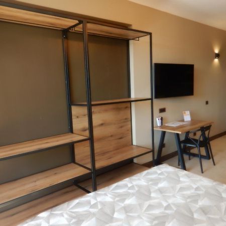 Domus Aurelia Studio Apartments Rom Exterior foto
